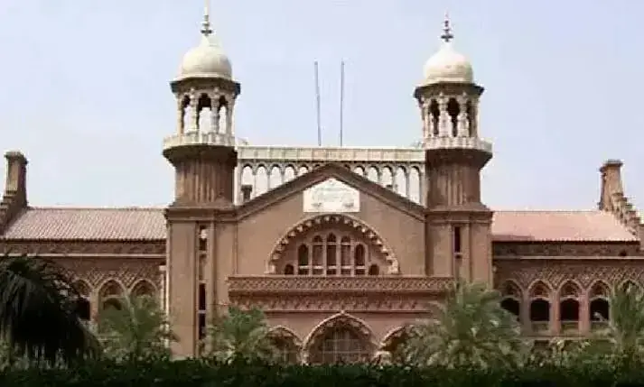 Lahore High Court Extends Suspension of PMDC Directive for Afghan Medical Students