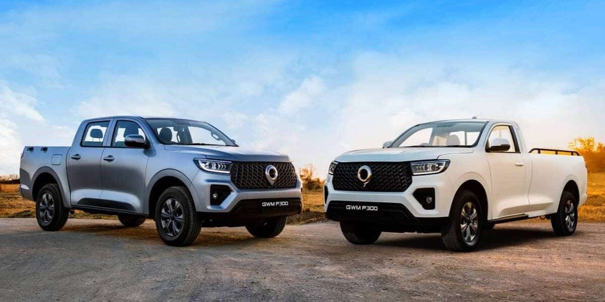 GWM Unveils Powerful PHEV Pickup Trucks for Pakistani Market GWM Unveils Powerful PHEV Pickup Trucks for Pakistani Market