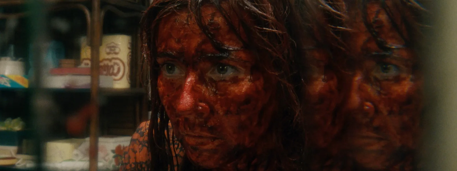 Streaming giants premiere Halloween horror series at TIFF
