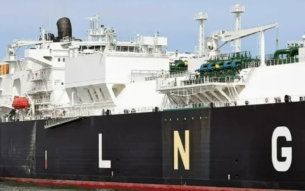 Pakistan Considers Allowing Private Firms to Import LNG Directly Pakistan Considers Allowing Private Firms to Import LNG Directly