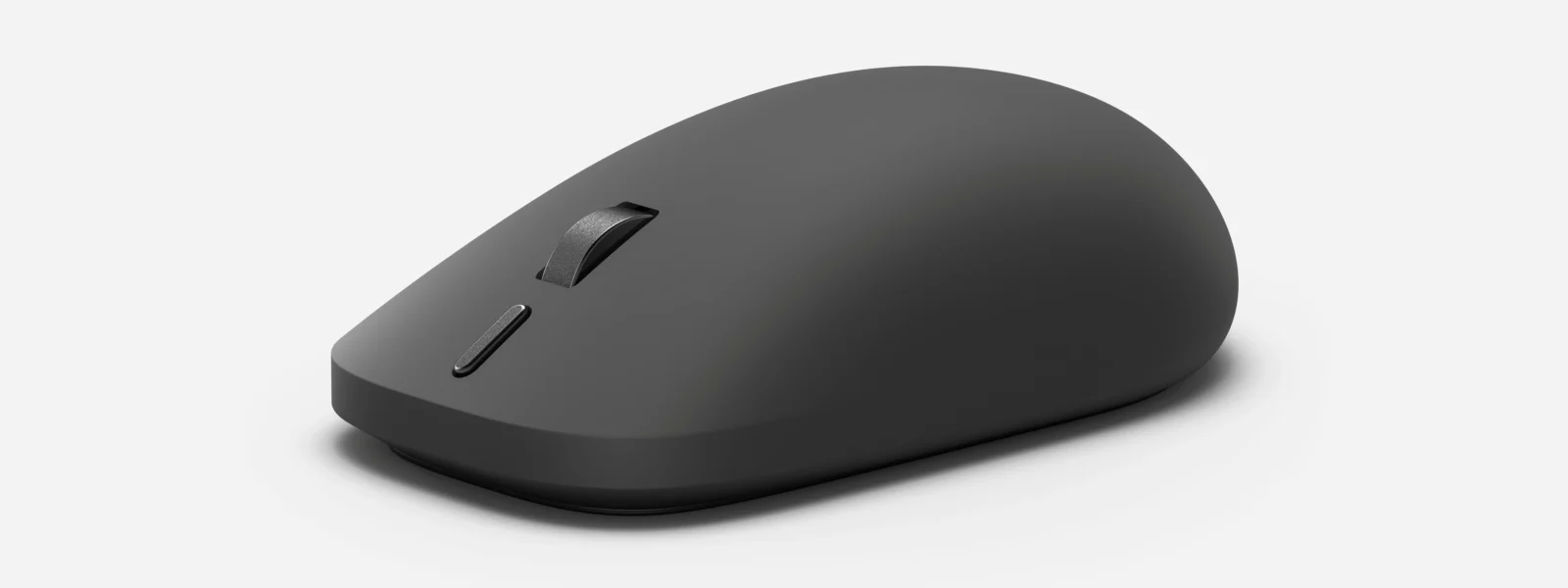 Microsoft Launches Updated Surface Mouse with Haptic Feedback