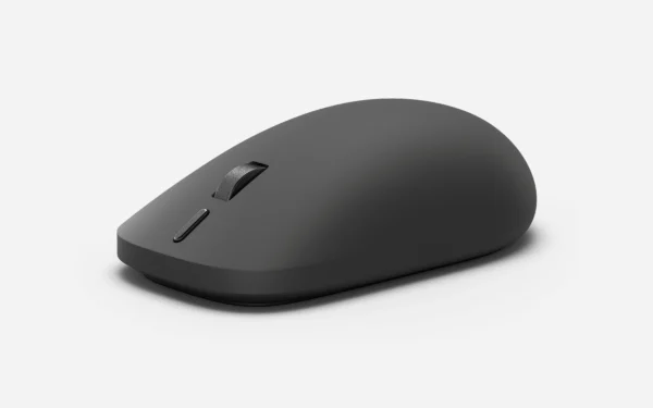 Microsoft Launches Updated Surface Mouse with Haptic Feedback Microsoft Launches Updated Surface Mouse with Haptic Feedback