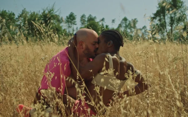 Queer Lisboa Celebrates 30 Years with Diverse Film Showcase Queer Lisboa Celebrates 30 Years with Diverse Film Showcase