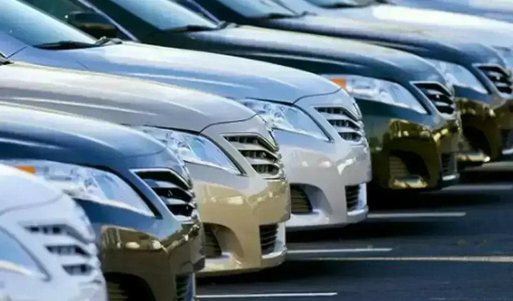 Thailand’s Car Production Surges 10.9% in August Thailand’s Car Production Surges 10.9% in August
