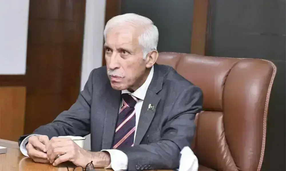 Rwandan High Commissioner Seeks Enhanced Trade and Investment with Pakistan Rwandan High Commissioner Seeks Enhanced Trade and Investment with Pakistan