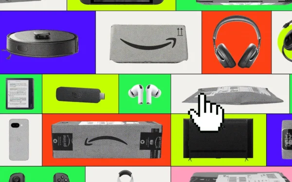 Amazon blocks Meta’s Muse AI from shopping on its platform