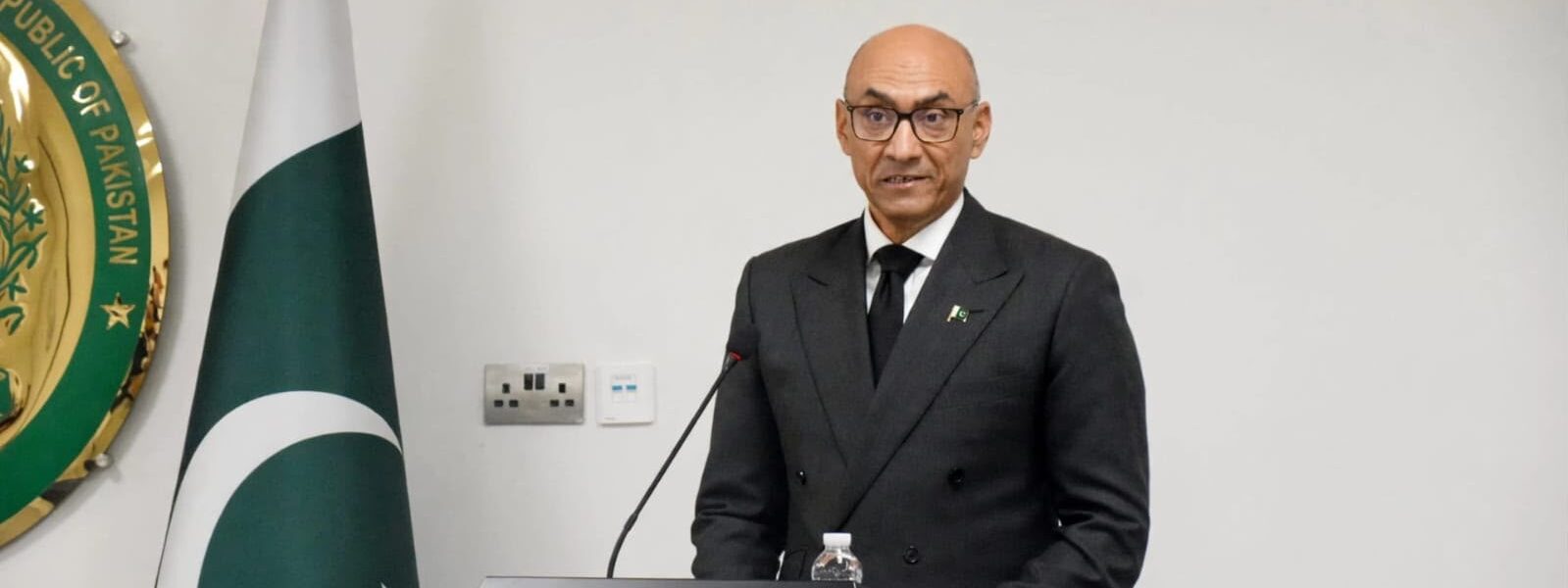 Pakistan Consulate in Jeddah Hosts Business Networking Event Pakistan Consulate in Jeddah Hosts Business Networking Event