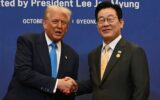 US pushes for Korean semiconductor investment