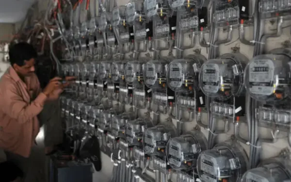Electricity tariffs set to rise by Rs1.73 per unit Electricity tariffs set to rise by Rs1.73 per unit