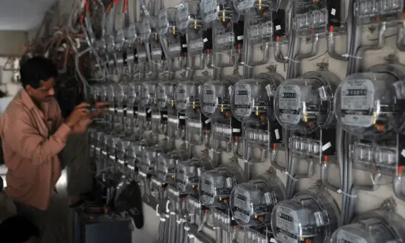 Electricity tariffs set to rise by Rs1.73 per unit Electricity tariffs set to rise by Rs1.73 per unit