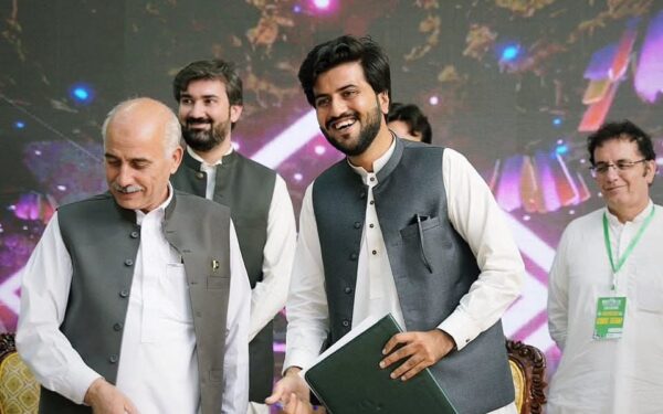 Tech Hub Expands to Rural Areas in Khyber Pakhtunkhwa Tech Hub Expands to Rural Areas in Khyber Pakhtunkhwa
