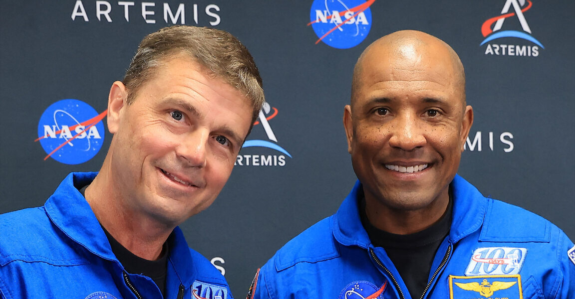 NASA astronauts to continue work in emeritus program NASA astronauts to continue work in emeritus program