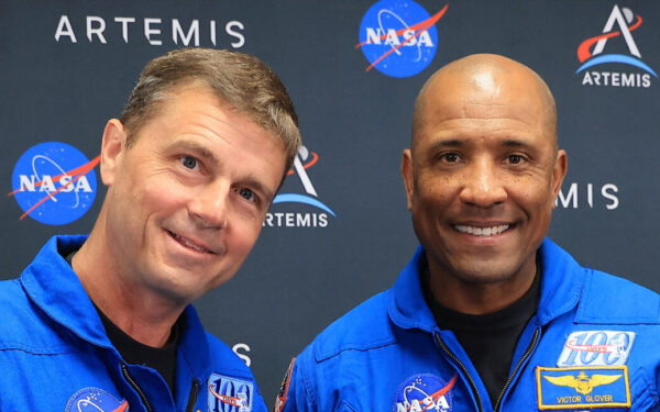 NASA astronauts to continue work in emeritus program NASA astronauts to continue work in emeritus program