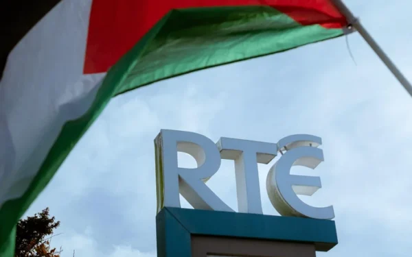 Ireland to Boycott Eurovision Again Over Gaza Deaths Ireland to Boycott Eurovision Again Over Gaza Deaths
