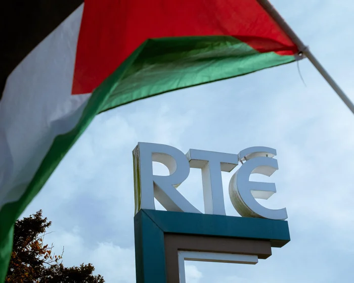 Ireland to Boycott Eurovision Again Over Gaza Deaths Ireland to Boycott Eurovision Again Over Gaza Deaths