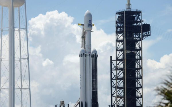 US Space Force Confirms Deployment of Weapons in Orbit US Space Force Confirms Deployment of Weapons in Orbit
