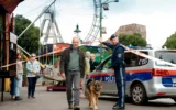 Beta Film Expands International Sales for ‘Rex – Vienna Calling’