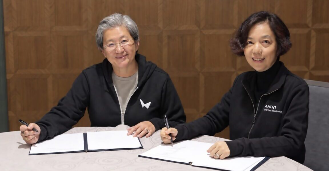 AMD Acquires AI Startup World Labs, Expanding AI Capabilities AMD Acquires AI Startup World Labs, Expanding AI Capabilities