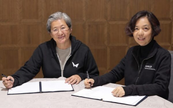 AMD Acquires AI Startup World Labs, Expanding AI Capabilities