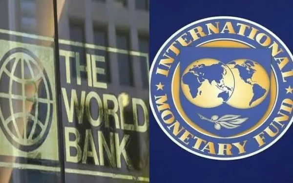 World Bank, IMF approve reforms to debt sustainability framework World Bank, IMF approve reforms to debt sustainability framework