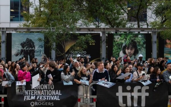 Spanish Drama ‘La Bola Negra’ Wins People’s Choice at Toronto Film Festival