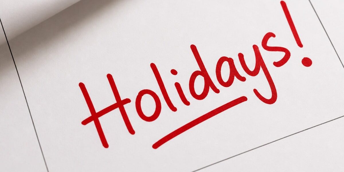 Government Denies Fake Notification on Weekly Holidays Government Denies Fake Notification on Weekly Holidays
