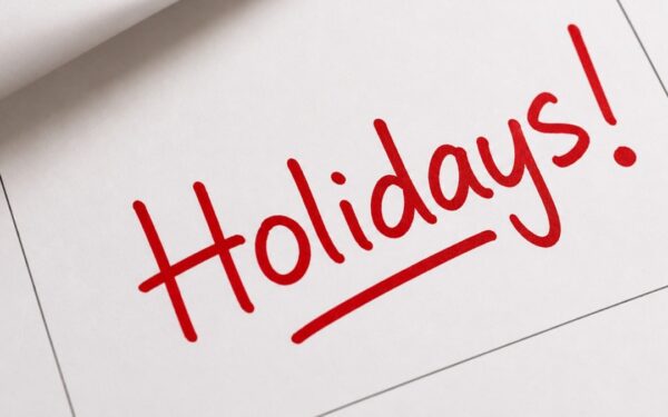 Government Denies Fake Notification on Weekly Holidays