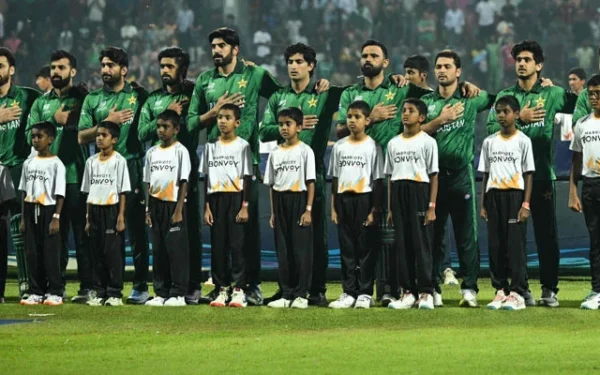 ACC confirms schedule for Asian Games cricket ACC confirms schedule for Asian Games cricket
