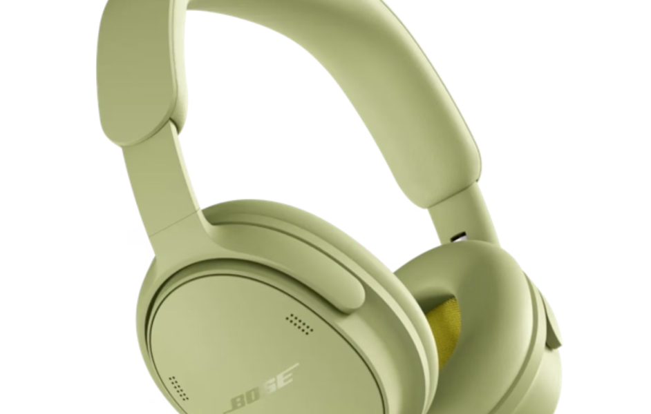 Bose QuietComfort Headphones (2nd Gen) Offer Enhanced Audio Experience Bose QuietComfort Headphones (2nd Gen) Offer Enhanced Audio Experience