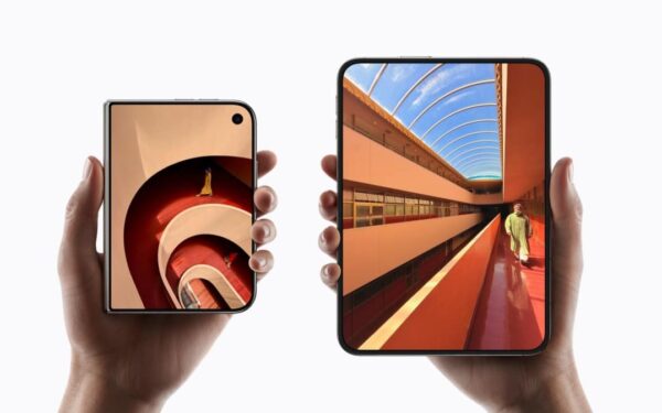 Apple’s iPhone Duo Fails to Resolve Major Foldable Phone Issues Apple’s iPhone Duo Fails to Resolve Major Foldable Phone Issues
