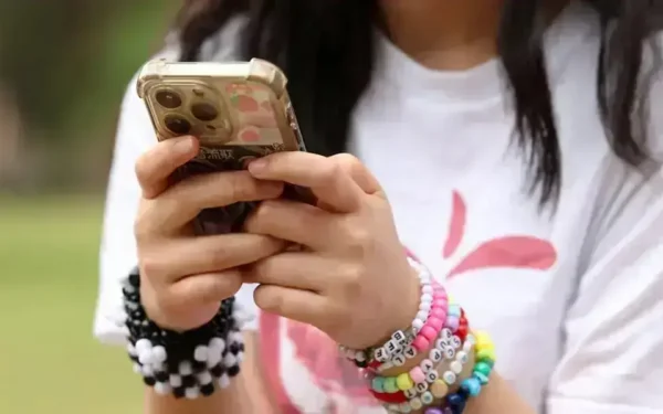 UNICEF Report Warns of Global Online Child Exploitation Crisis UNICEF Report Warns of Global Online Child Exploitation Crisis