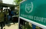 IHC Issues Notices on NAB’s Challenge to AC’s Order in Fake Bank Accounts Case