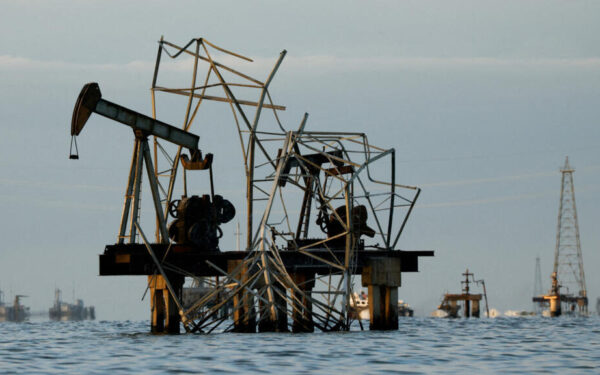 US firm to take over Venezuelan oilfields
