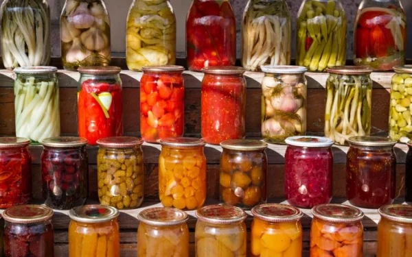 Pickled onions see surge in popularity among UK consumers Pickled onions see surge in popularity among UK consumers