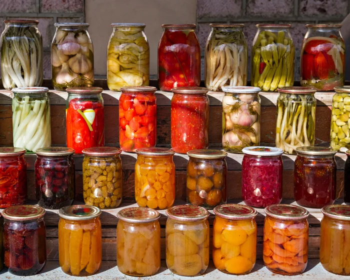Pickled onions see surge in popularity among UK consumers Pickled onions see surge in popularity among UK consumers