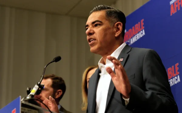Democrat Demands Documents on Trump Jr’s Wedding Funding