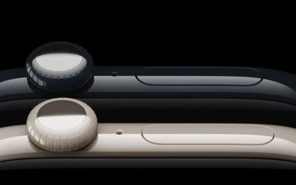 Apple reintroduces ceramic Apple Watch Series 12 Apple reintroduces ceramic Apple Watch Series 12
