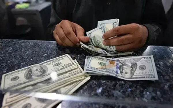Foreign profit outflow down by 13.4% in first two months of FY27 Foreign profit outflow down by 13.4% in first two months of FY27