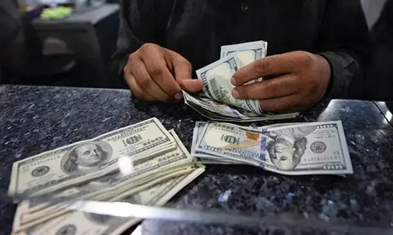 Foreign profit outflow down by 13.4% in first two months of FY27 Foreign profit outflow down by 13.4% in first two months of FY27