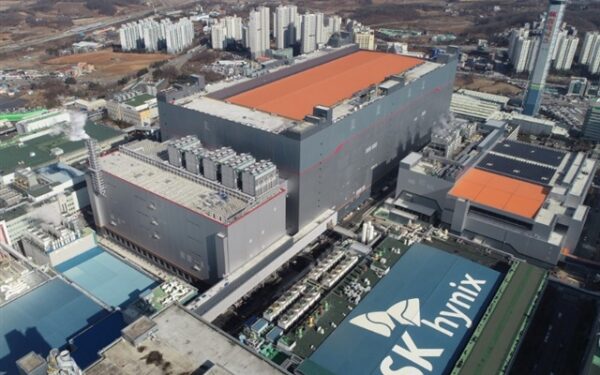 SK Hynix halts LG eSSD talks