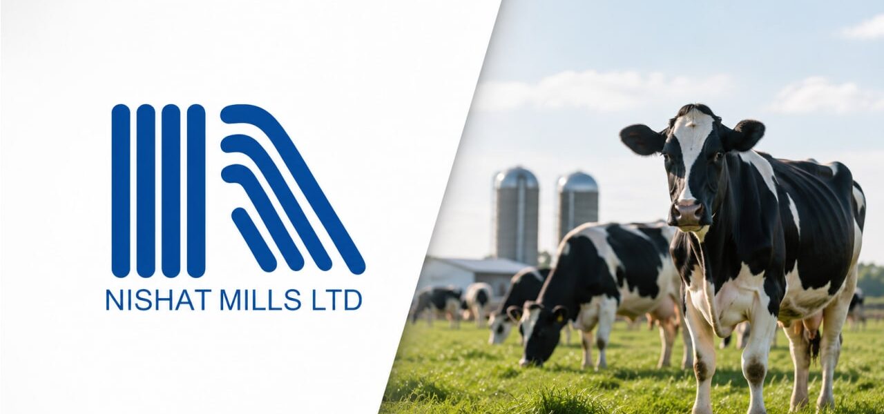 Nishat Shareholders Approve Sale of Dairy Firm to Turkish Partner Nishat Shareholders Approve Sale of Dairy Firm to Turkish Partner