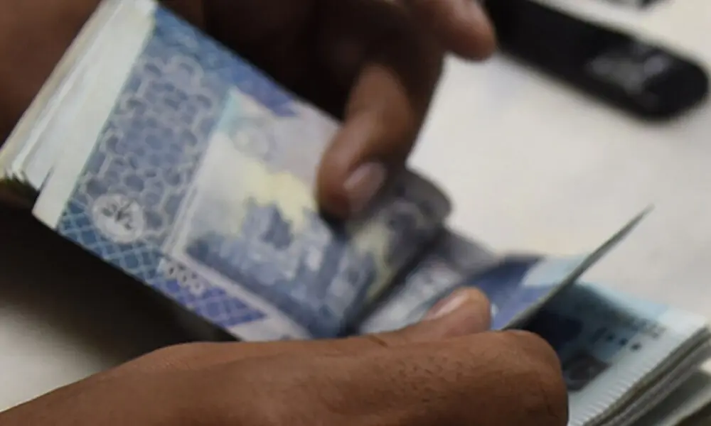 Sindh to Pay Pension on Retirement Day Starting 2027 Sindh to Pay Pension on Retirement Day Starting 2027