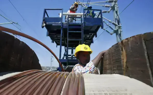Copper Prices Rise on Tightening Global Inventories Copper Prices Rise on Tightening Global Inventories