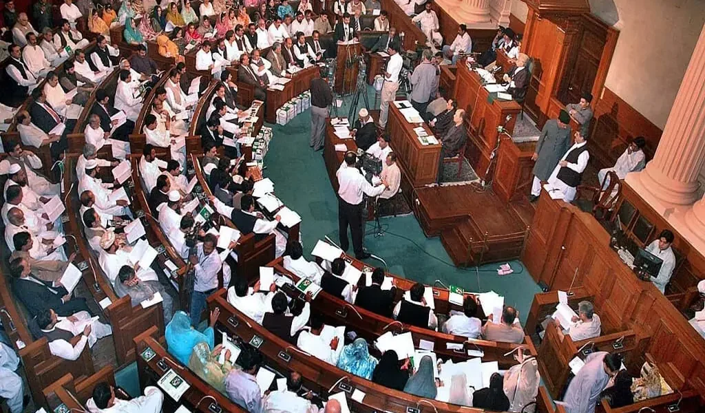 Punjab Assembly Panel Urges Labour Court Activation Punjab Assembly Panel Urges Labour Court Activation