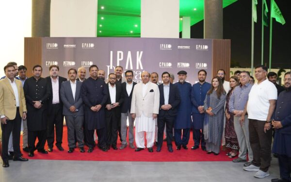 IPAK’s Packaging Innovations Attract Strong Interest at 3P Pakistan
