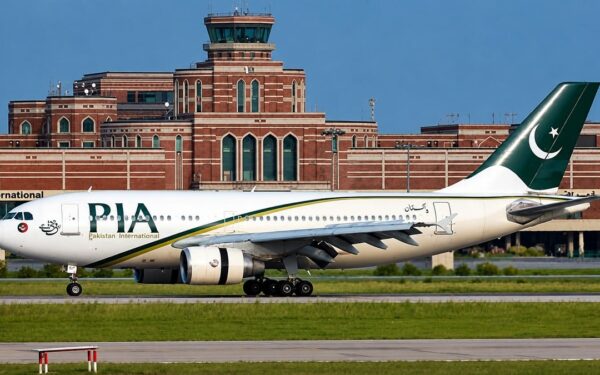 PIA and Kam Air Sign Agreement for Simplified Afghan to Middle Eastern Travel PIA and Kam Air Sign Agreement for Simplified Afghan to Middle Eastern Travel