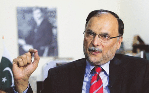 Planning Minister Seeks Involvement in IMF Talks Planning Minister Seeks Involvement in IMF Talks
