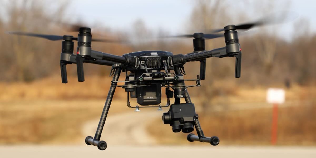 Punjab Imposes 30-Day Drone Ban for Security