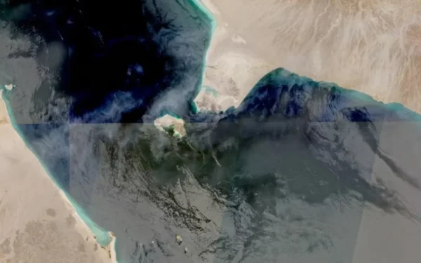Bab al-Mandeb Closure Threatens Pakistan’s Economy Bab al-Mandeb Closure Threatens Pakistan’s Economy