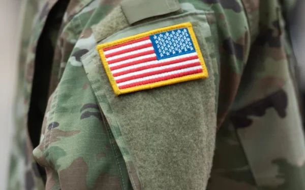 Veterans Have Higher Levels of Pfas in Blood Than Civilians, Study Finds Veterans Have Higher Levels of Pfas in Blood Than Civilians, Study Finds